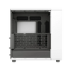 Fractal Design North XL Chalk White TG Clear View 2