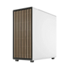 Fractal Design North XL Chalk White TG Clear View 5