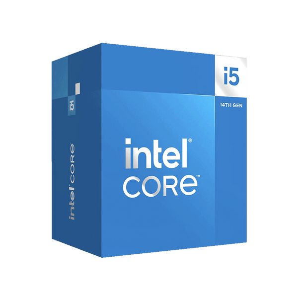 Core I5 14400 (Upto-4.70GHz, Cores-10, Threads-16)