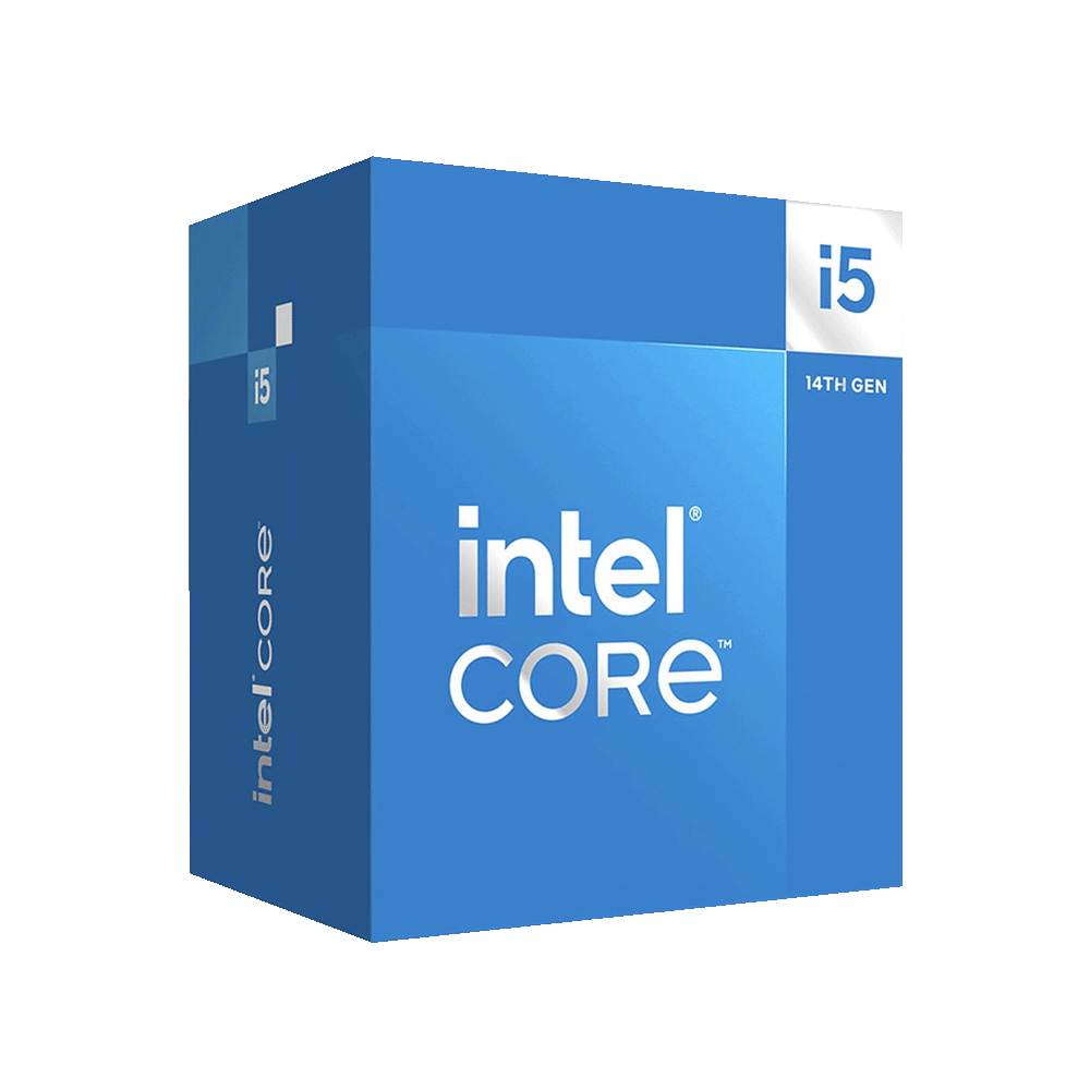 Core I5 14400 (Upto-4.70GHz, Cores-10, Threads-16)
