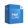 Core I5 14400 (Upto-4.70GHz, Cores-10, Threads-16) View 1