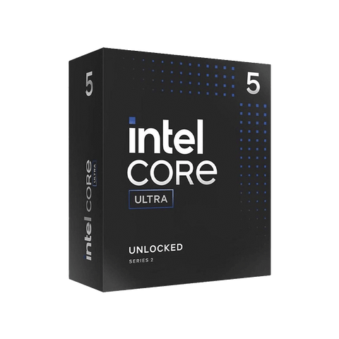 Intel Core Ultra 5 245K Processor | Unlocked | 14 Cores | Up to