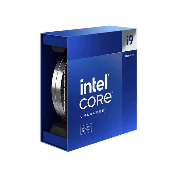 Core I9 14900KS (Upto-6.2GHz, Cores-24, Threads-32)