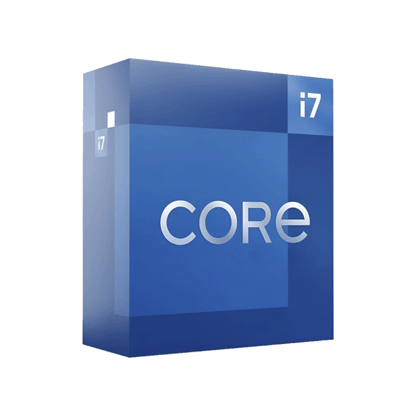 Core I7 12700K (Upto-5.00GHz, Cores-12, Threads-20)