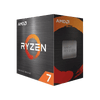 AMD RYZEN 7 5700G (Upto 4.6ghz, 8 Cores- 16 threads ) View 1