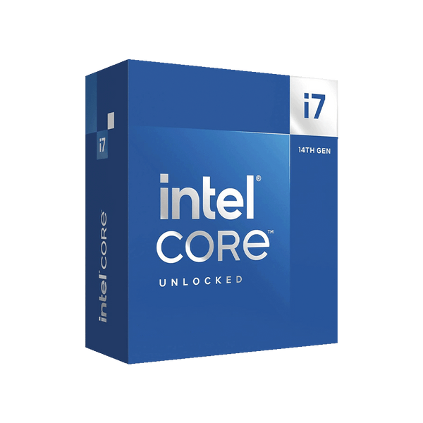 Core I7 14700K (Upto-5.60GHz, Cores-20, Threads-28)