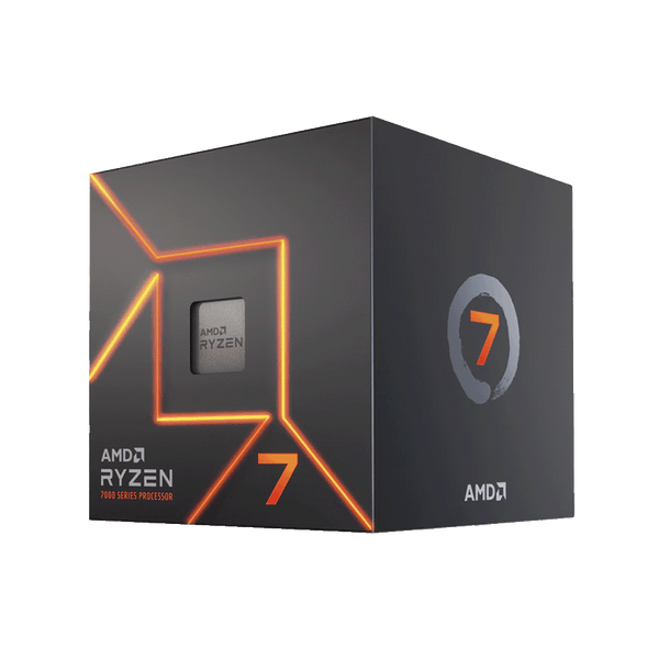 AMD RYZEN 7 7700 (Upto 5.3 Ghz, 8 CORES- 16 THREADS)