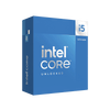 Core I5 14600K (Upto-5.30GHz, Cores-14, Threads-20) View 1