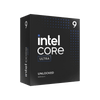 Core Ultra 9 Processor 285K (Upto 5.7GHz,24Cores-24Threads) View 1