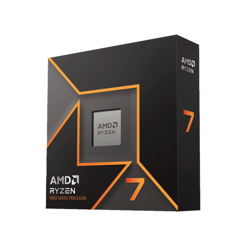 AMD Ryzen 7 9700X バルク 未開封 AMD Ryzen 7 9700X Processor | 8 Cores | Up to 5.5 GHz | Zen 5