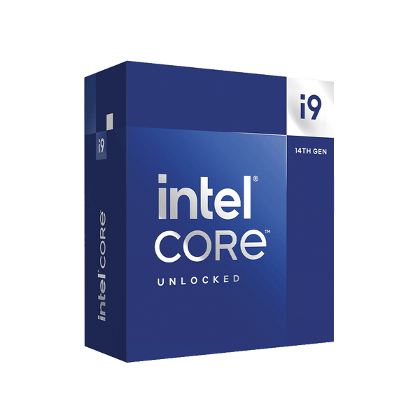 Core I9 14900K (Upto-6.0GHz, Cores-24, Threads-32)