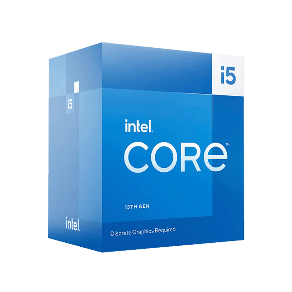 Core I5 13400F (Upto-4.60GHz, Cores-10, Threads-16)