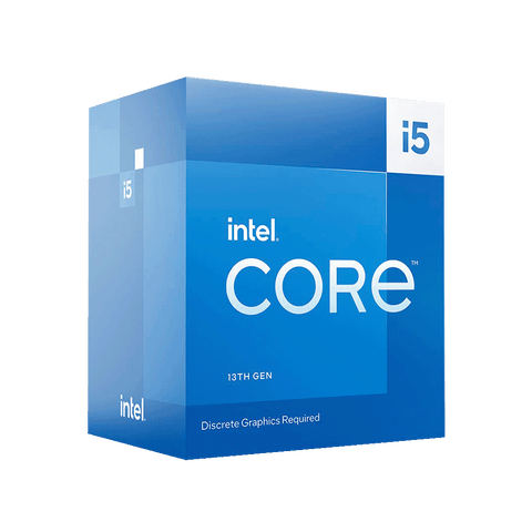 Intel Core i5-13400F Processor | 10 Cores | Up to 4.6 GHz