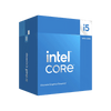 Core I5 14400F (Upto-4.70GHz, Cores-10, Threads-16) View 1