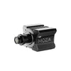 MOZA R12 V2 Direct Drive Wheel Base – 12 Nm, 21-bit Magnetic Encoder, 2700° Rotation View 4