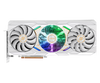 RX 9070 XT Taichi OC 16GB GDDR6 White View 2