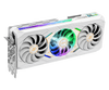 RX 9070 XT Taichi OC 16GB GDDR6 White View 3