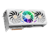 RX 9070 XT Taichi OC 16GB GDDR6 White View 4