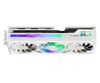 RX 9070 XT Taichi OC 16GB GDDR6 White View 5
