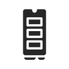 SSD Secondary Storage View 2