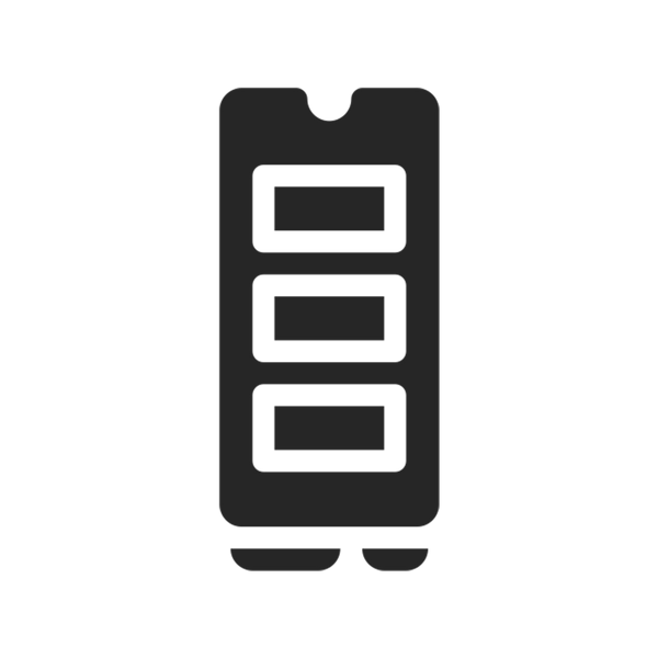 SSD Secondary Storage