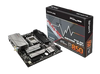 PULSE B850M WIFI Micro-ATX Motherboard View 1