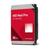Western Digital WD Red Pro 16TB NAS Internal Hard Drive | 3.5-inch| SATA 6Gb/s| 7200 RPM View 1