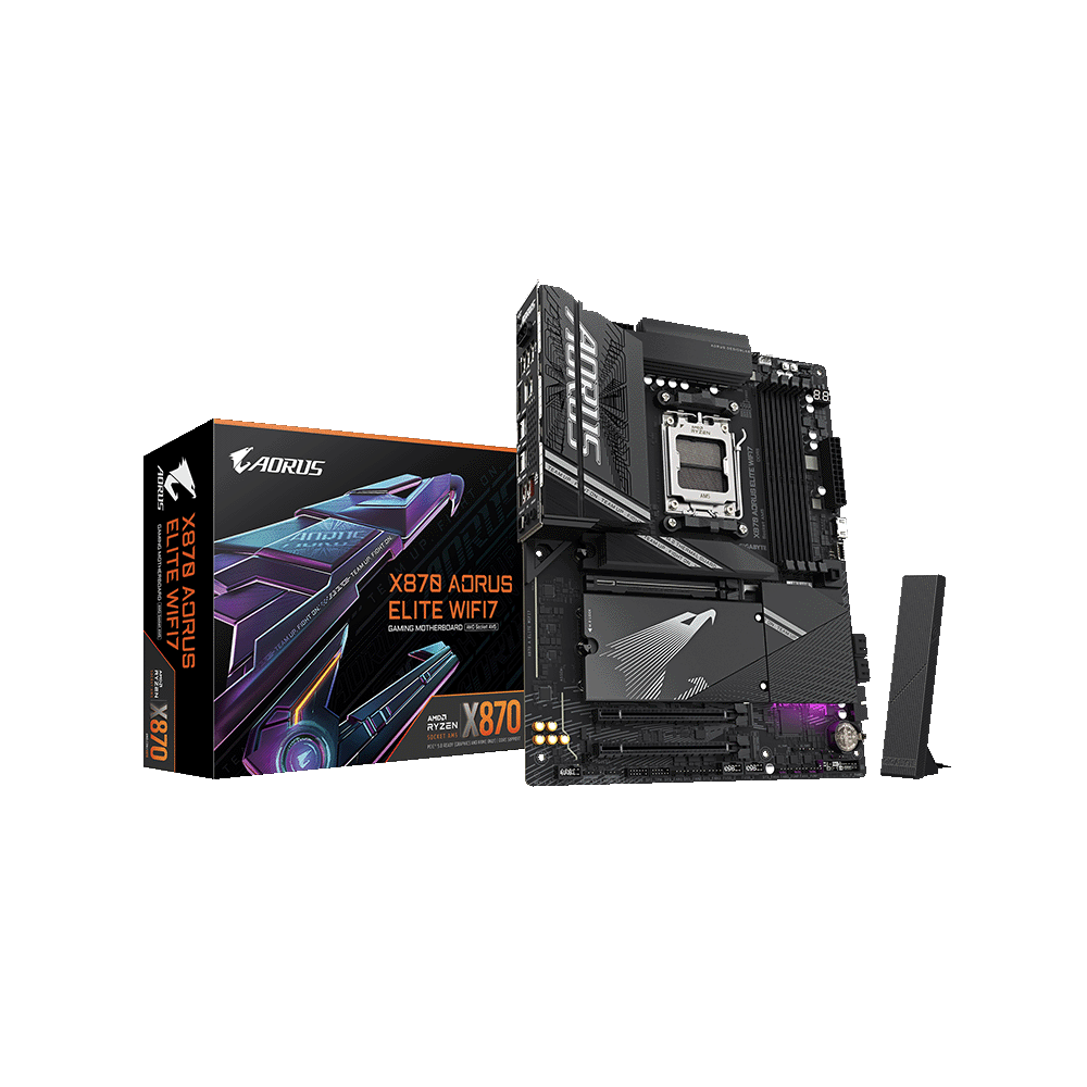 X870 AORUS ELITE WIFI7