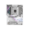 X870E AORUS MASTER X3D ICE WiFi7 View 2