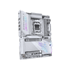 X870E Aorus Pro X3D Ice WiFi7 View 3
