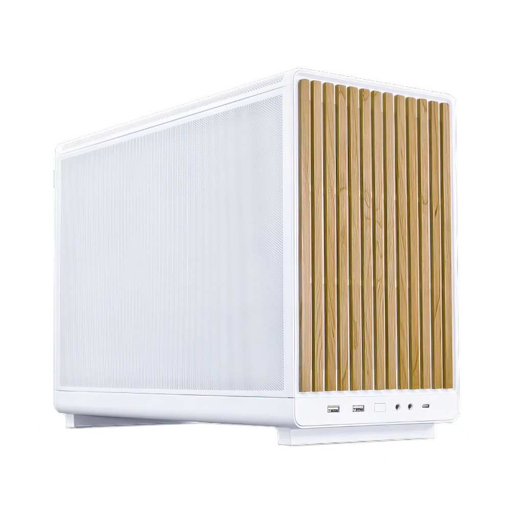 Bitkart A3 Timber T3 – R7 9800X3D, RTX 5080 Gaming & Workstation PC