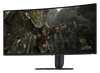 Alienware 34-inch WQHD Curved Gaming Monitor-AW3425DWM View 2