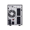 CyberPower OLS2000EC 2KVA Online UPS – 2000VA/1600W, 230V, Inbuilt Batteries View 3