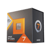 AMD RYZEN 7 7800X3D (UPTO-5.0 GHz, 8 CORES,16 THREADS) View 1