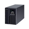 CyberPower OLS2000EC 2KVA Online UPS – 2000VA/1600W, 230V, Inbuilt Batteries View 1