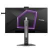 AOC AGON PRO AG276QSG2 27 Inch QHD 360Hz Fast IPS Gaming Monitor View 5