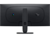 Alienware AW3426DWM 34-inch WQHD 240Hz Curved Gaming Monitor View 3