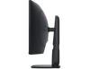 Alienware AW3426DWM 34-inch WQHD 240Hz Curved Gaming Monitor View 5