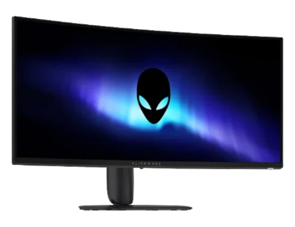 Alienware AW3426DWM 34-inch WQHD 240Hz Curved Gaming Monitor