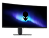 Alienware AW3426DWM 34-inch WQHD 240Hz Curved Gaming Monitor View 1