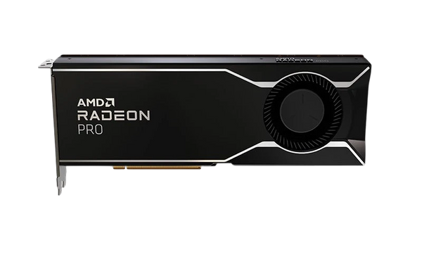 AMD Radeon Pro W7800 48GB GDDR6