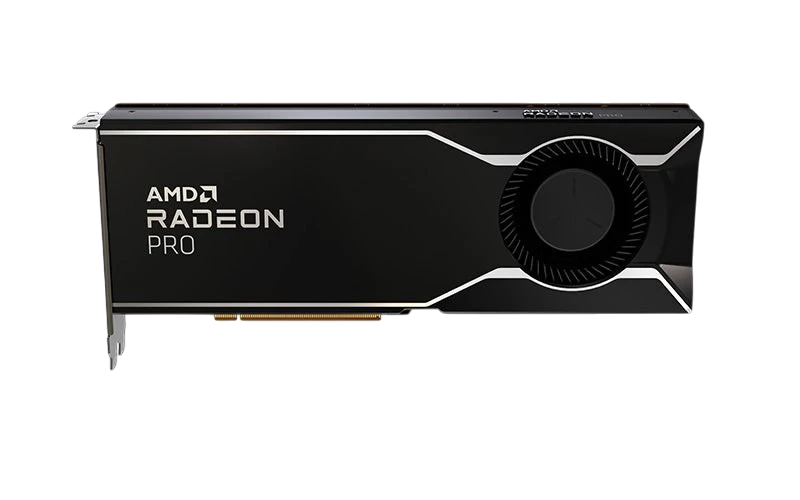 AMD Radeon Pro W7800 48GB GDDR6