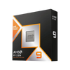 AMD Ryzen 7 9850X3D with Radeon Graphics 8-Core 16-Thread AM5 View 3