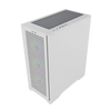Ant Esports ICE-4000 RGB Mid Tower ATX Gaming Cabinet Black View 2