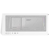 Antec C 3 White with 4 ARGB Fans View 5