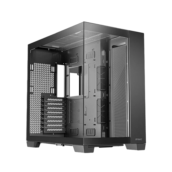 Antec C8 (E-ATX) Full Tower Cabinet Black