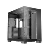 Antec C8 (E-ATX) Full Tower Cabinet Black View 1