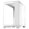 Antec C8 (E-ATX) Full Tower Cabinet White View 3
