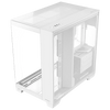 Antec C8 (E-ATX) Full Tower Cabinet White View 4