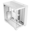 Antec C8 (E-ATX) Full Tower Cabinet White View 2